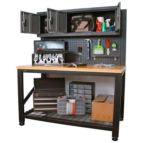 metal workbenches for sale